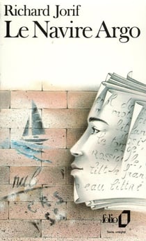 Le navire Argo