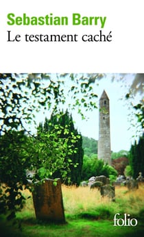 Le testament caché