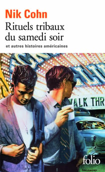Rituels tribaux du samedi soir - et autres histoires américaines