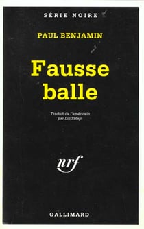 Fausse balle