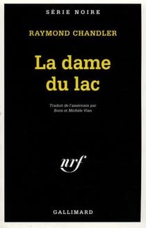 La dame du lac - 1945-1995, edition du cinquantenaire