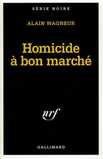 Homicide à bon marché