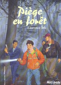 Piege en foret