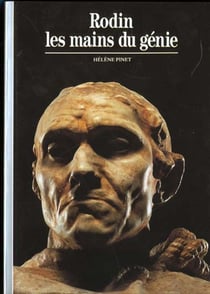 Rodin - les mains du genie