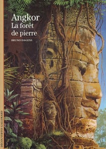 Angkor - la forêt de pierre