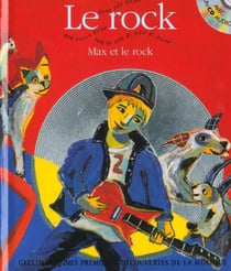 Max et le rock