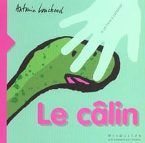 Le câlin