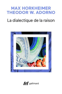 La dialectique de la raison : fragments philosophiques