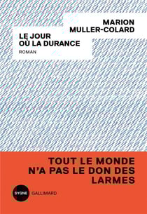 Le jour où la Durance