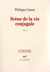 Scène de la vie conjugale