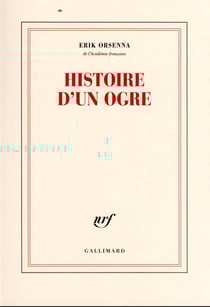 Histoire d'un ogre