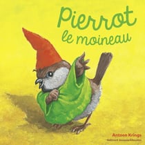 Pierrot le moineau