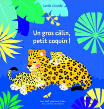 Un gros câlin, petit coquin !