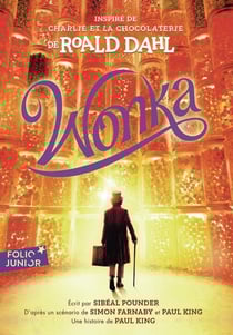 Wonka (édition 2005)