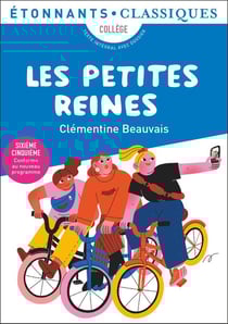 Les Petites Reines