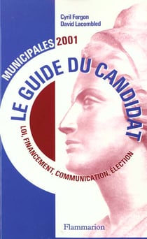 Le Guide du candidat