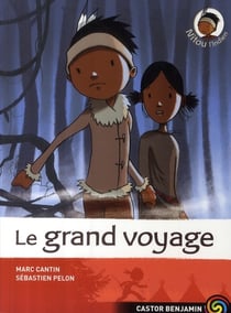 Nitou l'Indien Tome 8