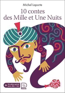 10 contes des 1001 nuits