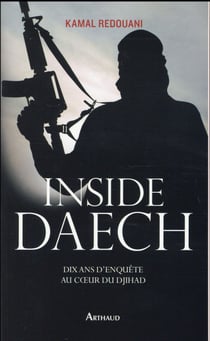 Inside Daech