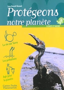 Protegeons notre planete