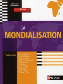 La mondialisation - prépa hec - 1ère année (édition 2010)