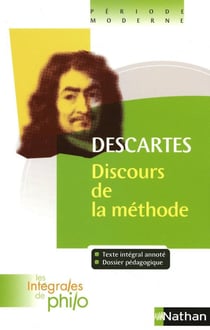 Descartes - discours de la méthode