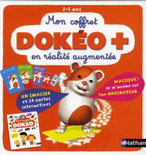 Mon coffret dokéo + en réalité augmenté