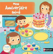 Mon Anniversaire Anime