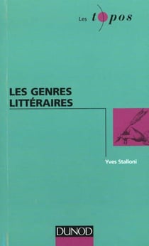 Les genres litteraires