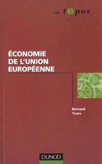 Economie de l'union europeenne