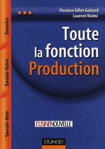Toute la fonction production