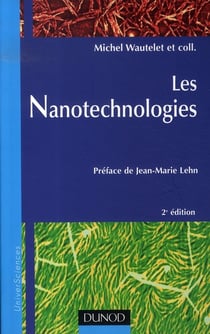 Les nanotechnologies (2e édition)