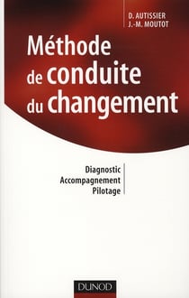 Méthode de conduite du changement