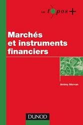 Marchés et instruments financiers