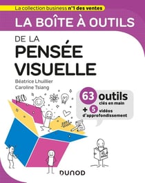 La boîte à outils : de la pensée visuelle