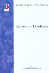 Mareyeurs expediteurs