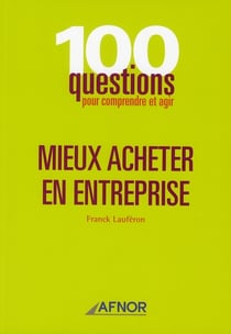 Mieux acheter en entreprise