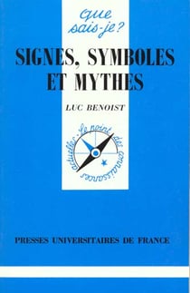 Signes symboles et mythes
