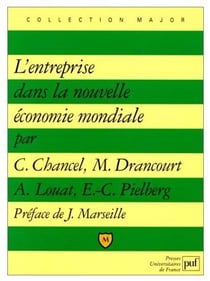 L'entreprise dans la nouvelle économie mondiale