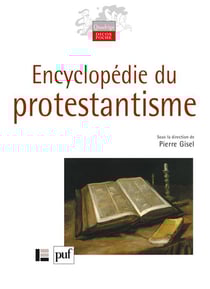 Encyclopédie du protestantisme