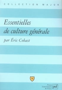 Essentielles de culture générale