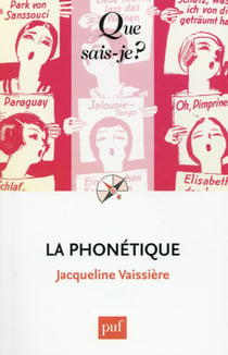 La phonétique (3e édition)