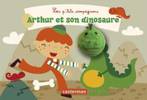 Arthur et son dinosaure