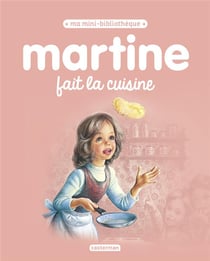 Martine Petit Prix - Fait La Cuisine
