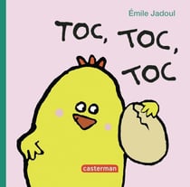 Toc, toc, toc