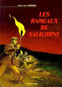 Rameaux de salicorne (les)