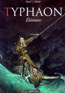 Typhaon T01 Eleonore