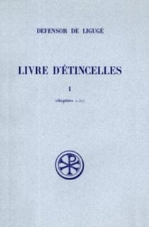 Livre d'étincelles Tome 1 - chapitre 1 à 32