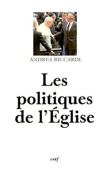 Les politiques de l'église