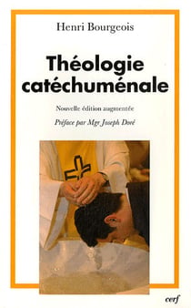 Théologie catéchuménale